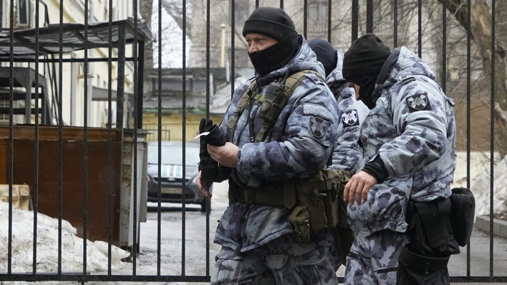 Ruská tajná služba údajne zabránila ďalšiemu teroristickému útoku