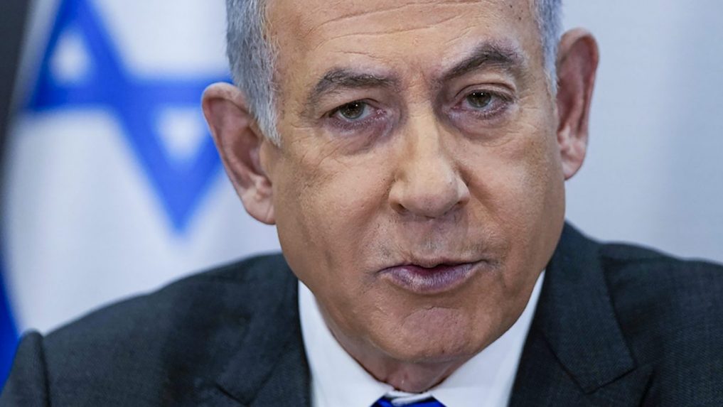 Izraelský premiér Netanjahu schválil vojenský zásah v Rafahu na juhu Pásma Gazy