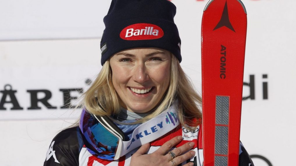 Finále SP: Shiffrinová sa rozhodla, či sa postaví na štart obrovského slalomu
