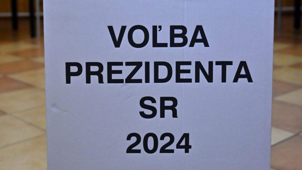 Izbori za minutu: Slovačka bira predsjednika.  Sva biračka mjesta su otvorena