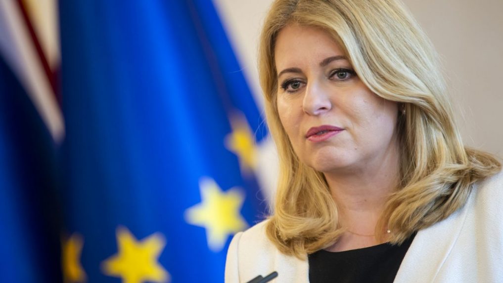 Zuzana Čaputová: Nie je dôvod šíriť paniku, reagovala na opatrenia prijaté Bezpečnostnou radou SR