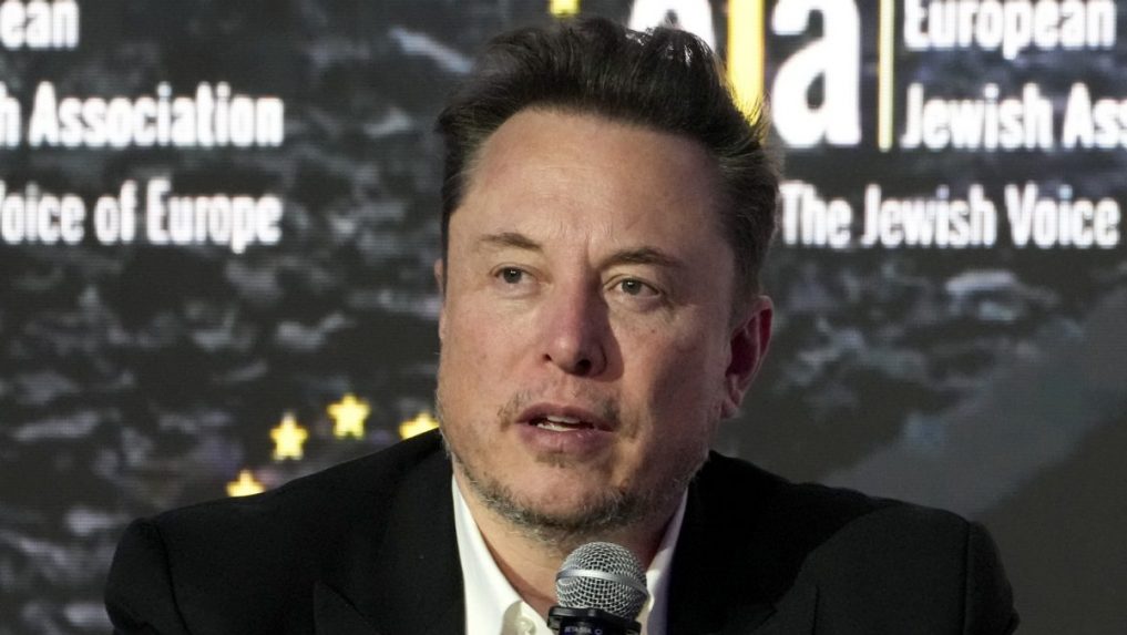Spoločnosť Elona Muska SpaceX uzavrela kontrakt s americkou tajnou službou. Bude pre nich vyrábať satelity
