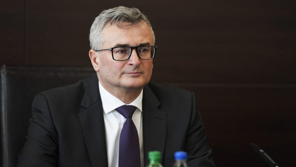 Ivan Fiačan odmieta, že by Ústavný súd rozhodoval pod tlakom. Odstúpiť neplánuje
