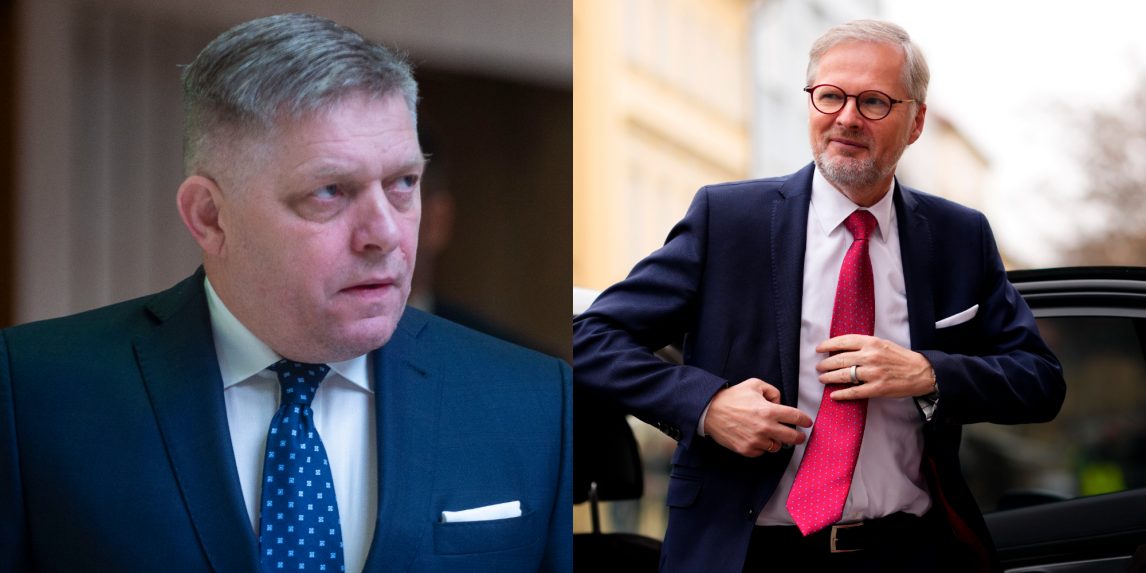 Diskusia o politickej situácii na Slovensku sa na pôde holandského veľvyslanectva v ČR konať nebude