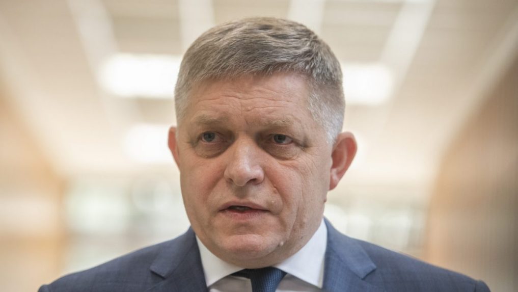 Premiéra R. Fica šokovali vyjadrenia britského veľvyslanca na Slovensku