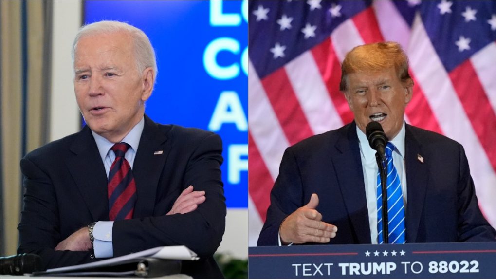 Joe Biden aj Donald Trump sú opäť raz bližšie k záverečnému boju o prezidentské kreslo