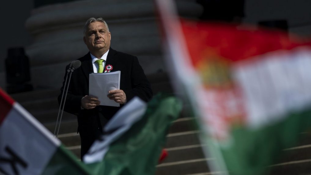 Odborníci Rady Európy vyjadrili obavy z maďarského zákona o zvrchovanosti. Mohol by ohroziť slobodu slova
