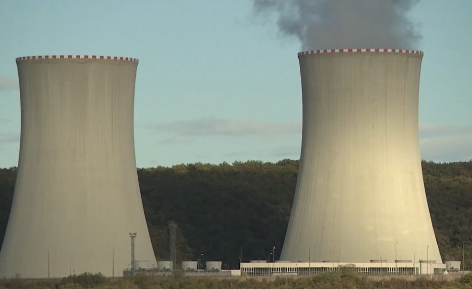 Slovensko by mohlo mať nový jadrový reaktor, odborník na energetiku to vidí reálne