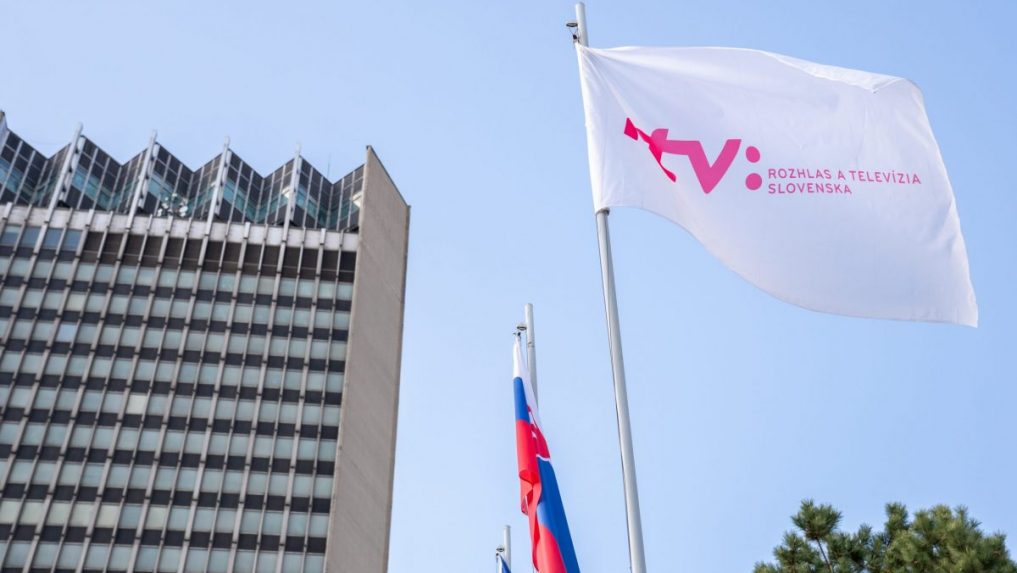 RTVS prinesie odbornú diskusiu o budúcnosti verejnoprávnej televízie a rozhlasu