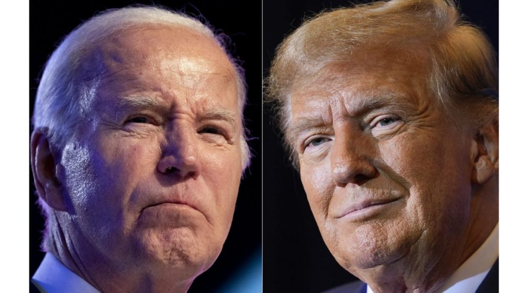 Donald Trump aj Joe Biden získali dostatok hlasov delegátov. Môžu byť nominovaní za kandidátov svojich strán