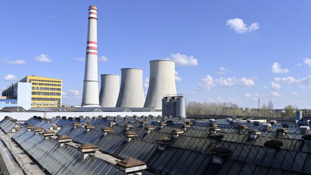 Kedysi najväčšia tepelná elektráreň v Československu končí, jej prevádzka sa už neoplatí