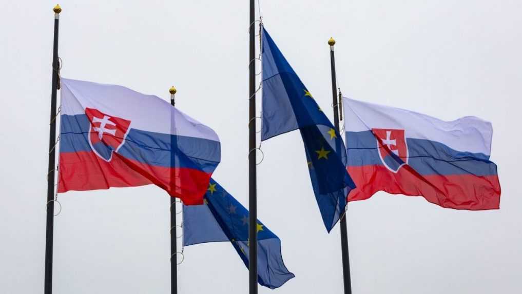 Slovensko oslávi 20 rokov v Európskej únii. RTVS pripravuje pestré tematické vysielanie