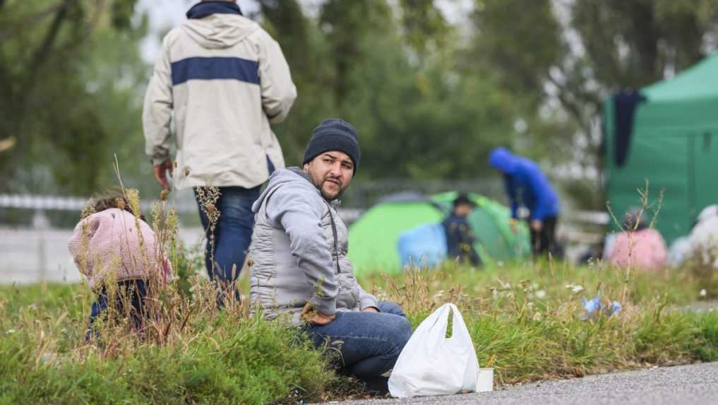Slovensko odmieta nový migračný pakt Európskej únie. Proti je aj Poľsko, Maďari hovoria o pozývacom liste pre migrantov