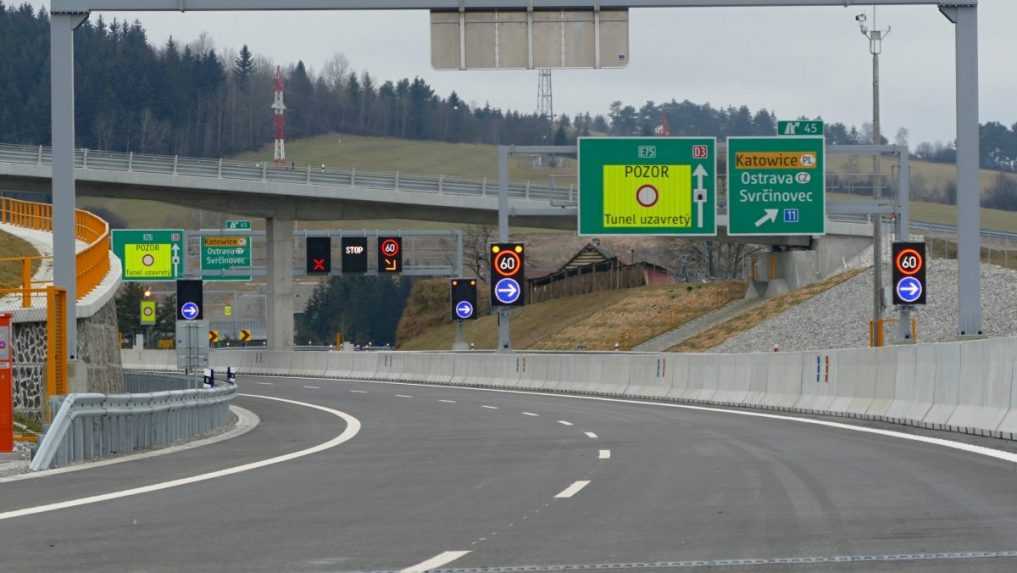 Diaľničná spoločnosť čoskoro začne hľadať zhotoviteľa úsekov diaľnice na Kysuciach, oznámil minister