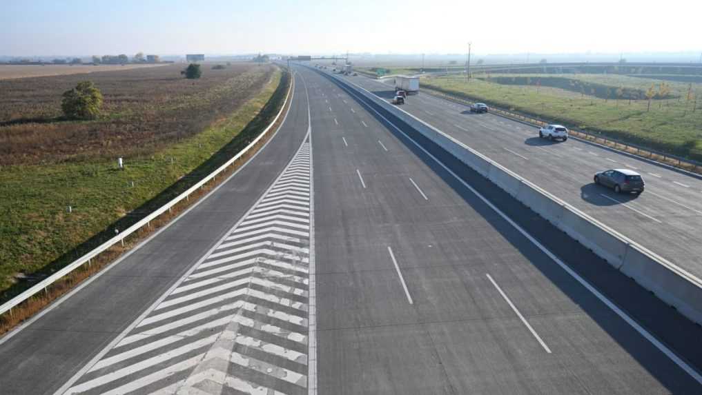 Kto postaví úsek diaľnice D1 na Liptove? Rezort dopravy chce v lete vyhlásiť obstarávanie