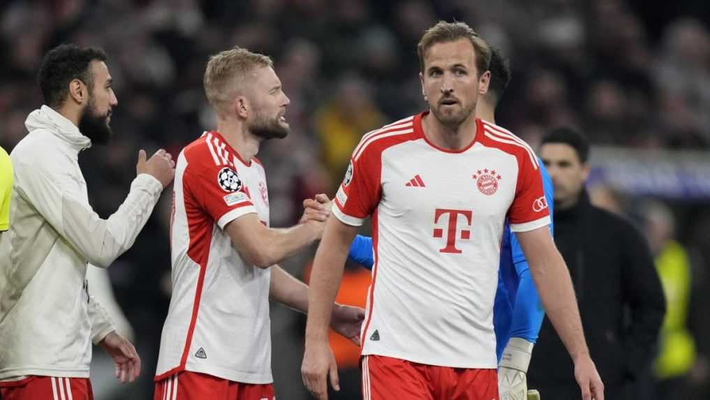 Liga majstrov: Bayern Mníchov si v semifinále proti Realu verí. Kane túži po prvej veľkej trofeji v kariére