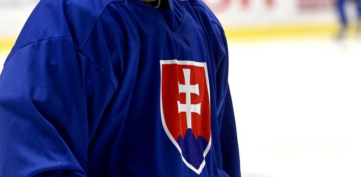 Slovenskí hokejisti do 18 rokov začnú na juniorskom šampionáte proti USA. Chcú zopakovať vlaňajší úspech