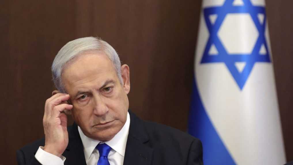 Hamas odmietol návrh dohody o rukojemníkoch, tvrdí Netanjahuov úrad