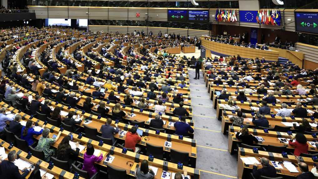 V Bruseli sa debatovalo o stave právneho štátu a slobode médií na Slovensku: Europoslanci sa dostali do sporu
