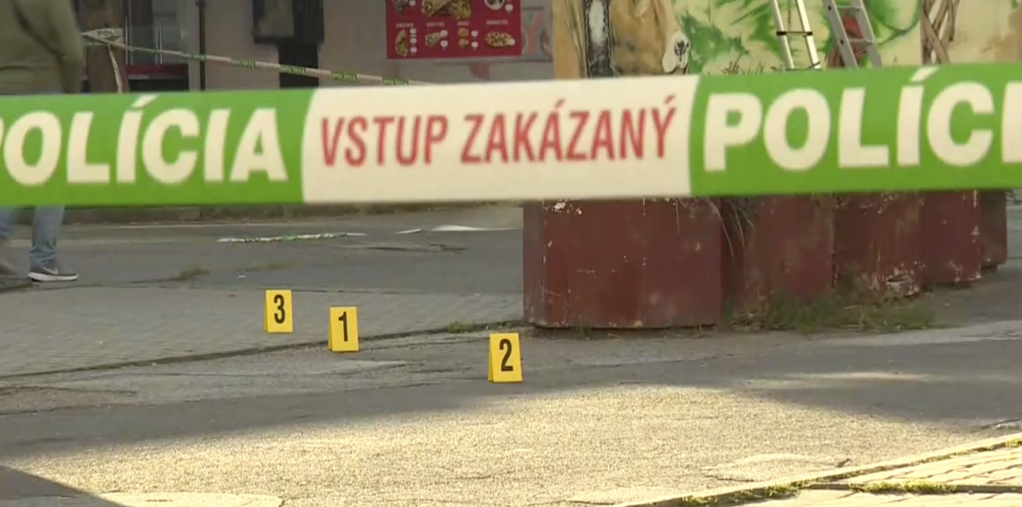 Polícia vyšetruje vraždu v hlavnom meste: V Petržalke našli telo dobodaného muža (†47)