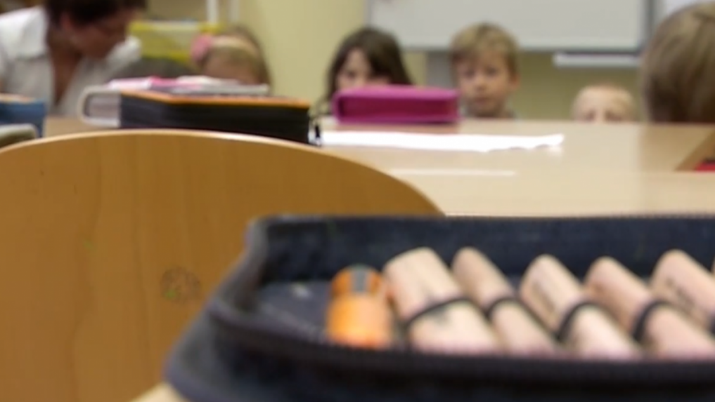 Česko je rekordmanom v odkladoch školskej dochádzky detí. Chcú to zmeniť