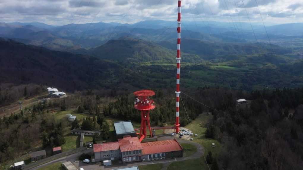 Vysielač Suchá Hora obnovia: Ovplyvní to kvalitu vysielania, RTVS radí poslucháčom preladiť si