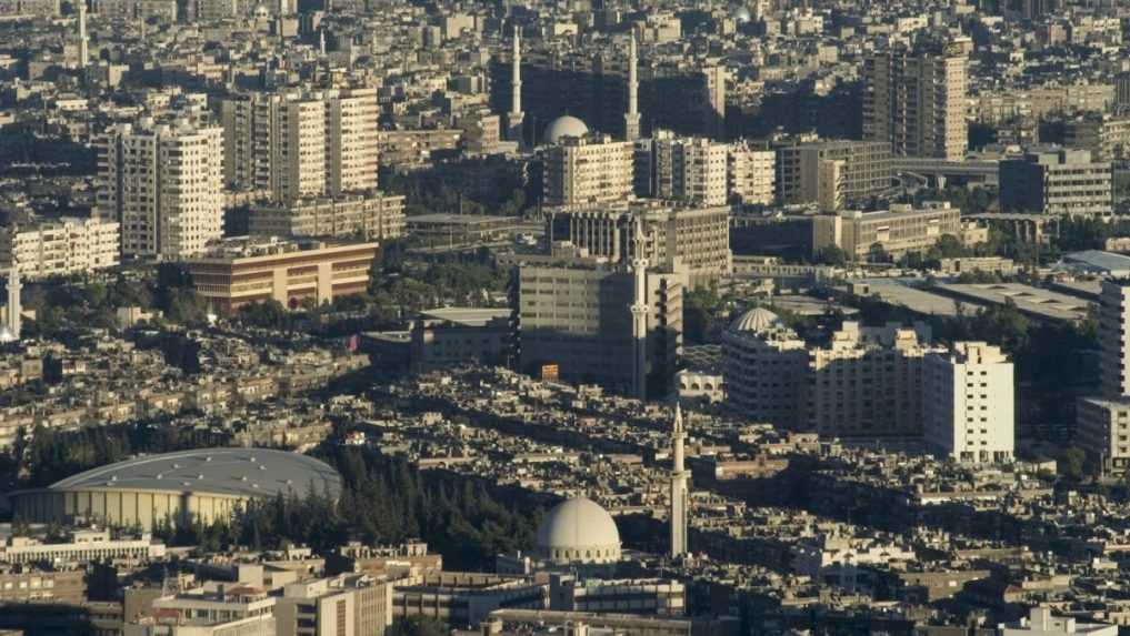 Izrael je napao iranski konzulat u glavnom gradu Sirije