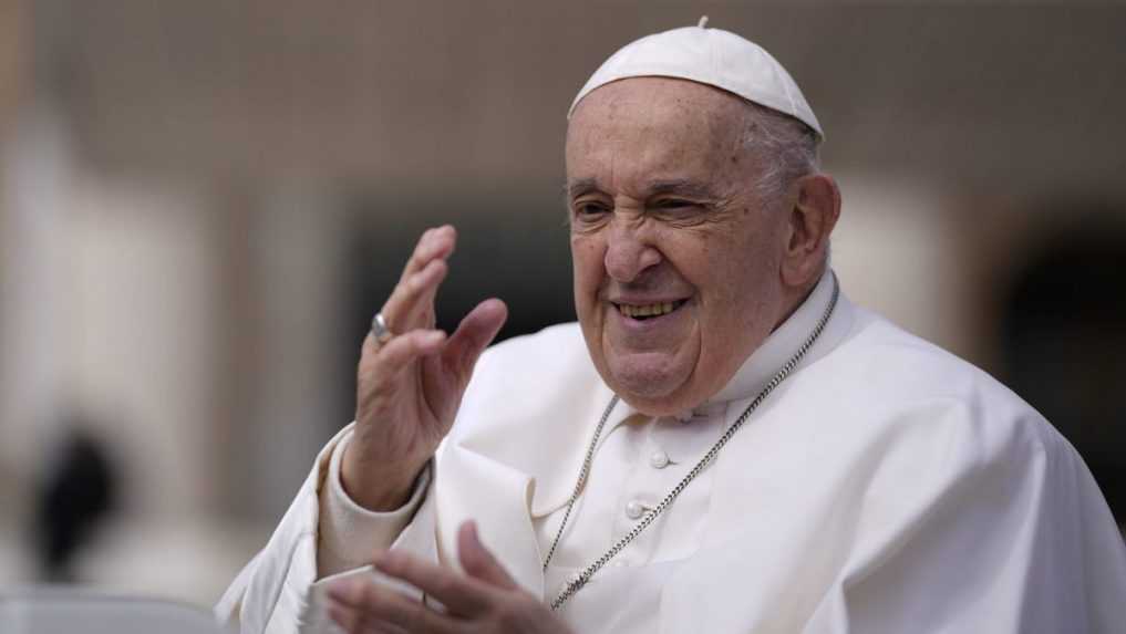 Vatikán zastáva konzervatívny postoj k téme rodovej identity. Nie všetky náboženstvá sú na tom rovnako