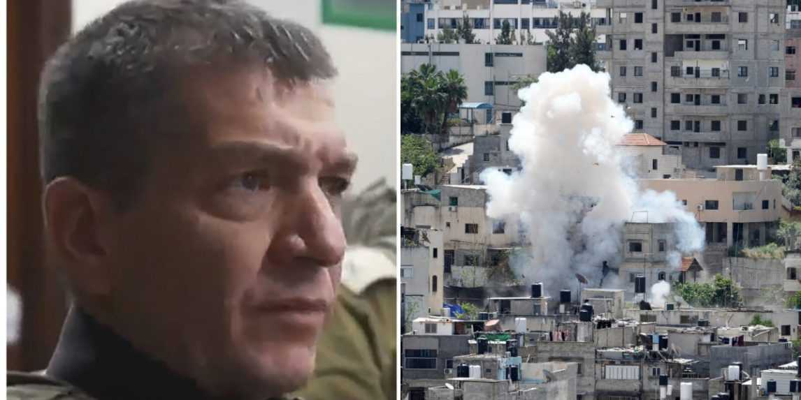 Náčelník izraelskej vojenskej rozviedky odstúpi z funkcie. Priznal zodpovednosť zo zlyhania