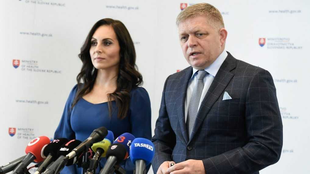 Vláda chce rokovať o výstavbe novej nemocnice v Prešove