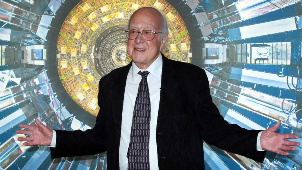Zomrel britský vedec Peter Higgs (†94), ktorý za svoj objav získal Nobelovu cenu
