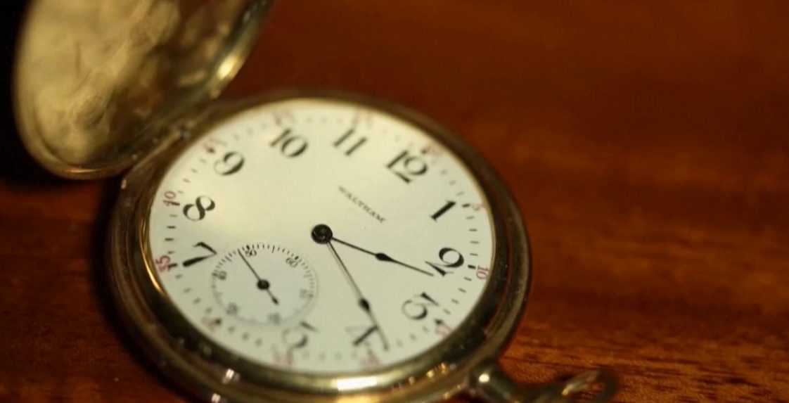Zlaté hodinky sa stali najdrahšie predaným predmetom z Titanicu