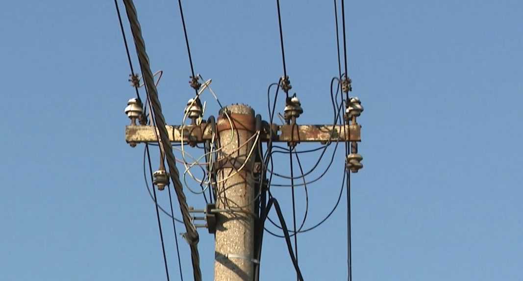 Na Kysuciach a Liptove budú ľudia bez elektriny. Stredoslovenská distribučná informuje o odstávkach