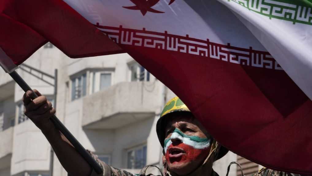 Čo sú to iránske revolučné gardy? Chránia krajinu a jej režim, no podporujú aj teroristické skupiny