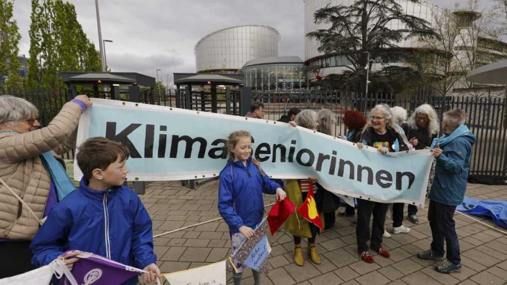 Prelomový verdikt európskeho súdu: Švajčiarsko konalo nedostatočne v boji proti klimatickej kríze