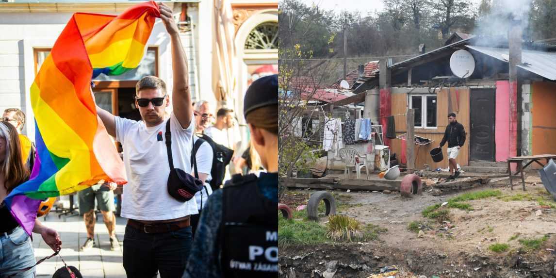 Výročná správa Amnesty International: Slovensko má nedostatky v prístupe k Rómom, LGBT ľuďom aj k právam žien