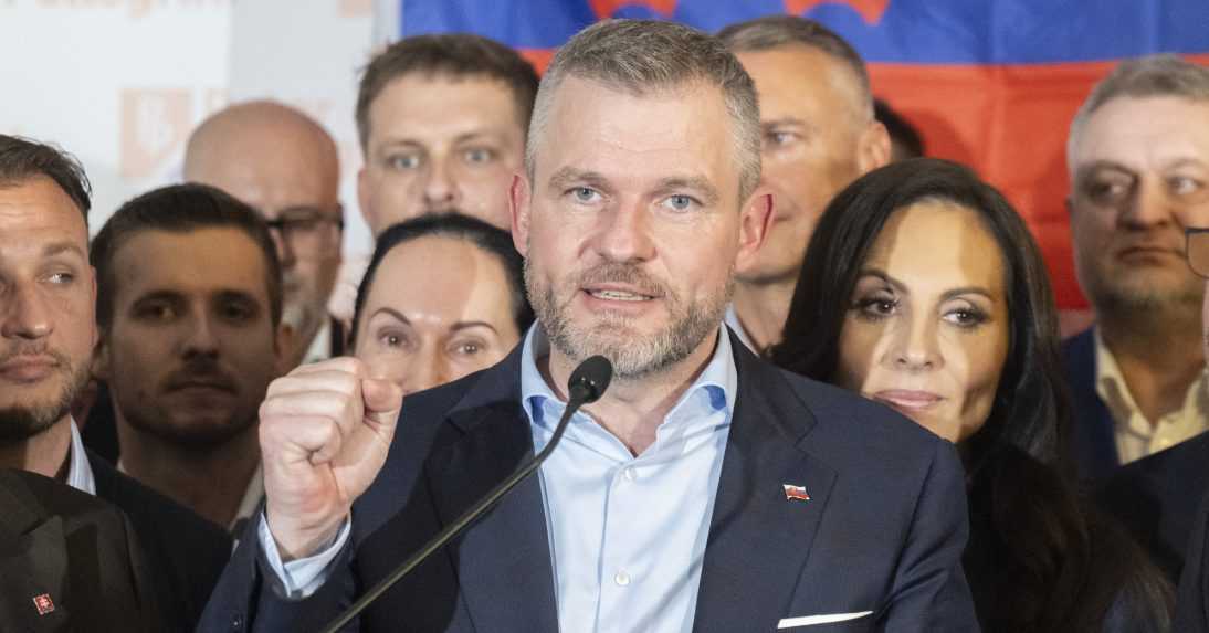 Slovensko si zvolilo prezidenta s netransparentnou kampaňou. Štát nebol schopný zabrániť antikampani