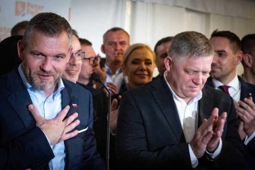 Vplyvný nemecký politik vidí Slovensko po víťazstve P. Pellegriniho mimo EÚ
