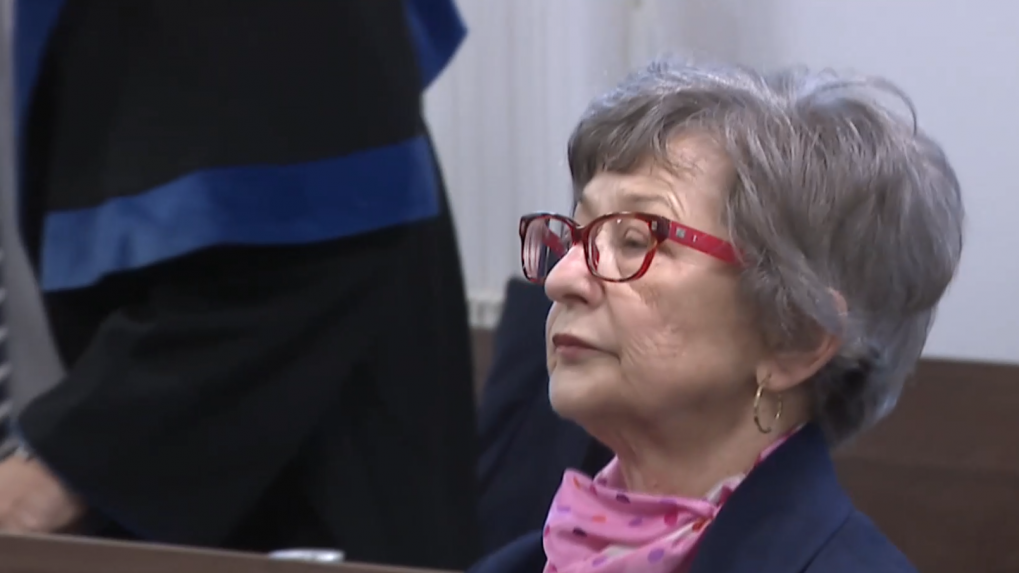 Proces s bývalou poslankyňou Smeru Ľ. Roškovou sa blíži ku koncu. Obvinenia z podvodu stále odmieta