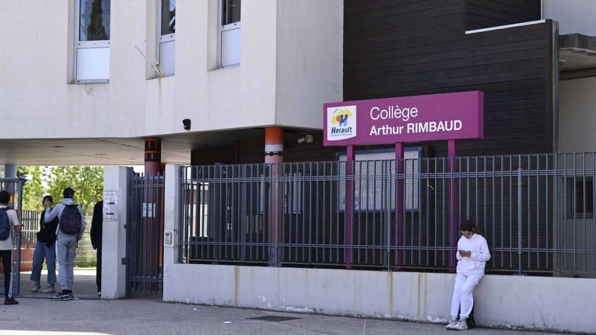 Des adolescents en France ont brutalement agressé leur fille du même âge