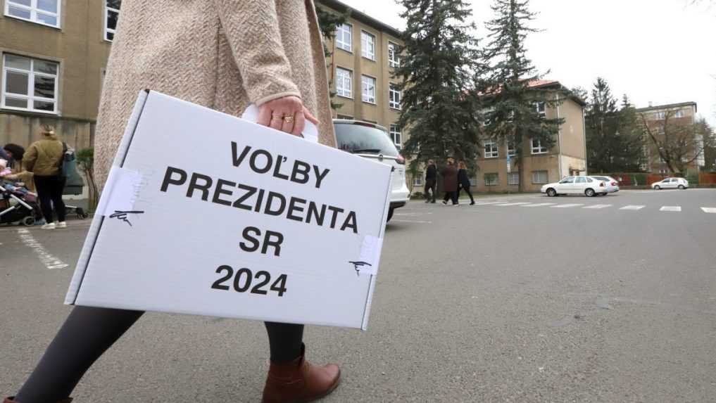 Prezidentské voľby na Slovensku: Čo prináša moratórium?