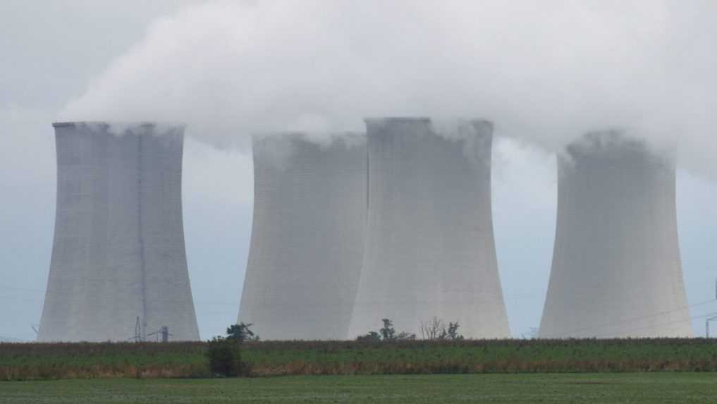Vláda schválila zámer výstavby nového jadrového reaktoru v Jaslovských Bohuniciach