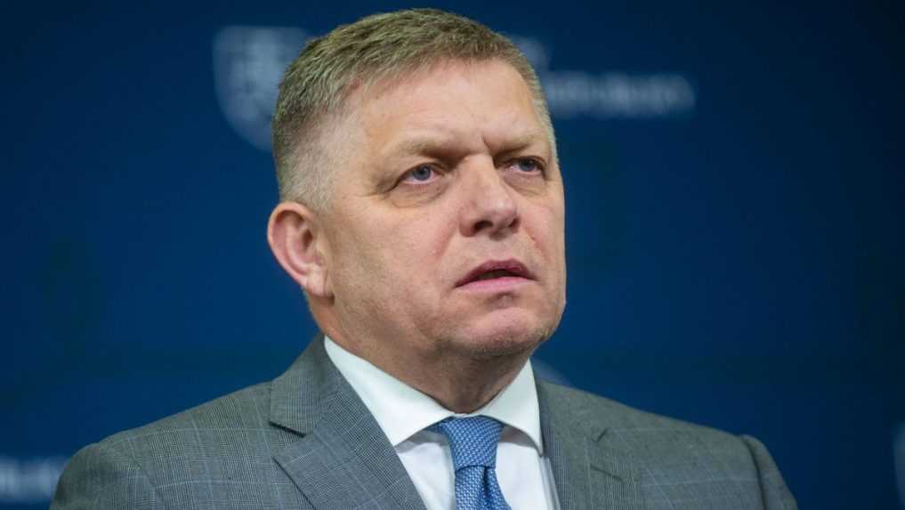 Premiér Fico nebude na inaugurácii Petra Pellegriniho, Ivan Korčok sa však zúčastní