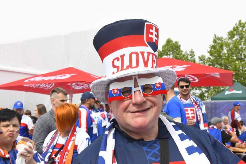 VIDEO: Štyri góly nestačili. Slováci vstúpili do šampionátu prehrou s Nemeckom