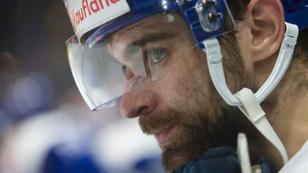 Reprezentoval na MS v Česku, teraz mieri do Ruska: Ďalší Slovák podpísal zmluvu s tímom KHL