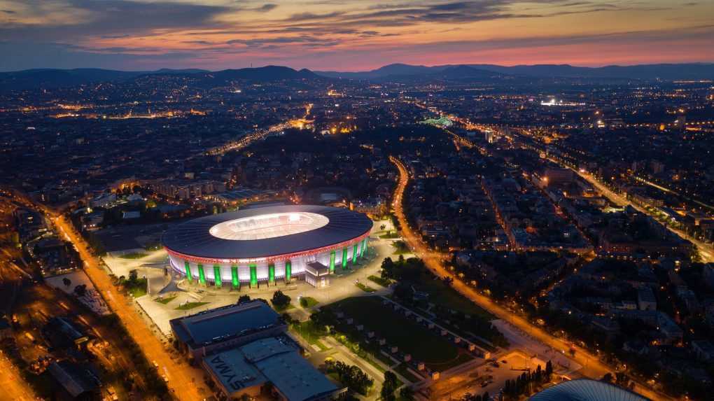 Finále Ligy majstrov bude v roku 2026 hostiť Puskás Aréna v Budapešti. Rok 2027 je stále otázny