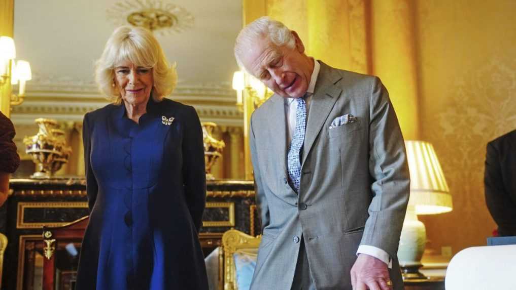 Britanska kraljevska obitelj sprema se za promjene.  Palača je najavila prestanak pokroviteljstva nad stotinama organizacija