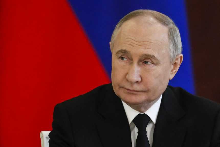 Rusko bude môcť zhabať majetok Spojených štátov. V reakcii na kroky Západu to odobril Vladimir Putin