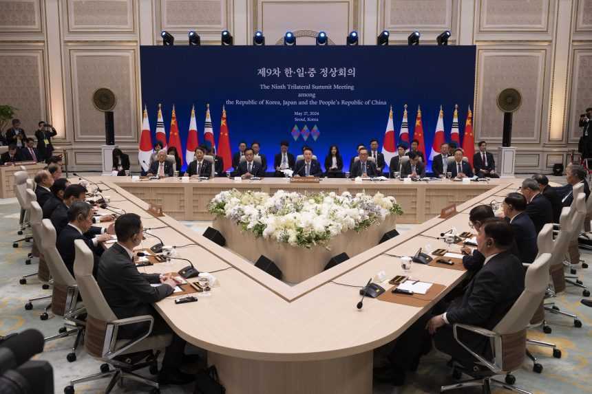 KĽDR reaguje na samit v Soule: Diskusia o denuklearizácii Kórejského polostrova je závažná provokácia