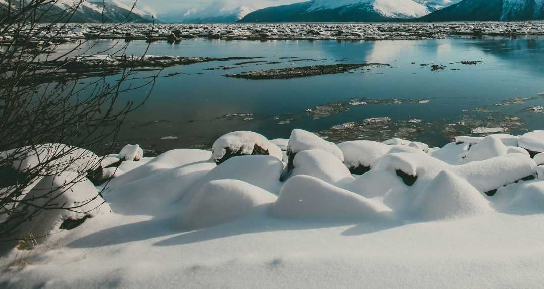 Na Aljaške vytiahli potápači z lietadla na dne jazera dve mŕtve telá